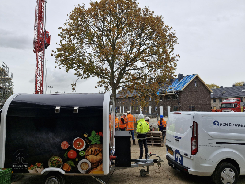 de geelvinck update oktober 2024