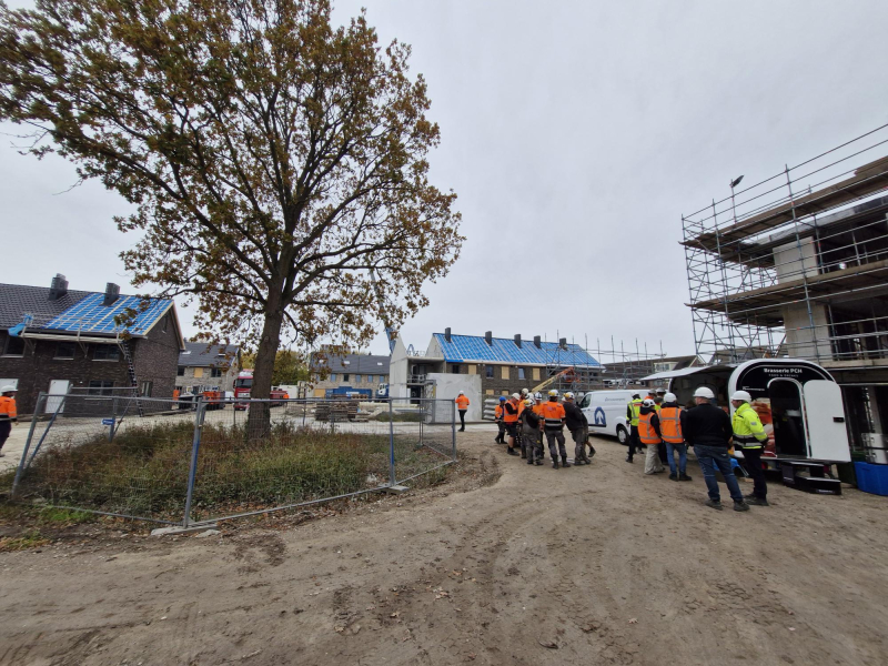 de geelvinck update oktober 2024