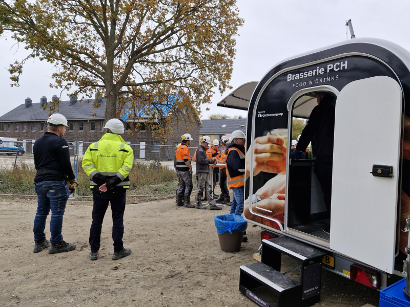 de geelvinck update oktober 2024