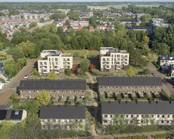 Geelvinck impressie