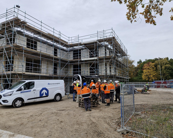 de geelvinck update oktober 2024