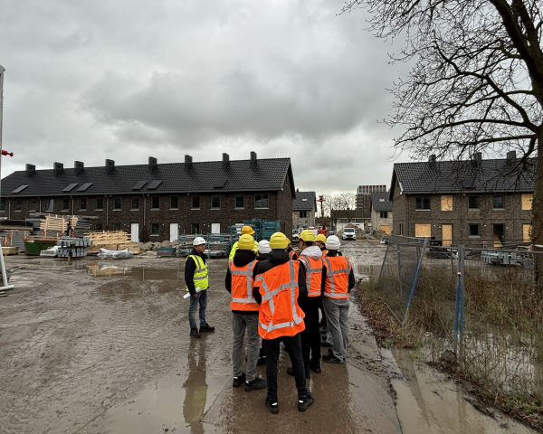 Bezoek Forta praktijkschool - de geelvinck